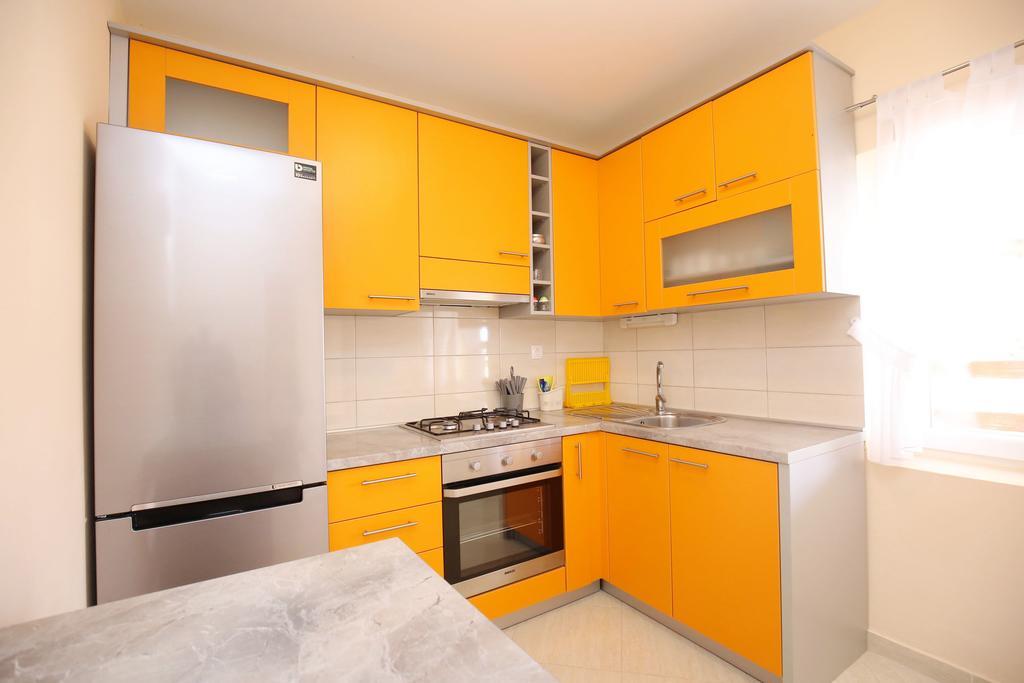 Apartment Marta Ražanac 외부 사진