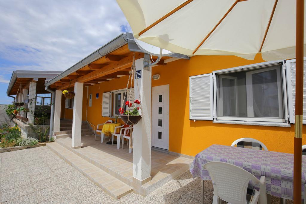 Apartment Marta Ražanac 외부 사진
