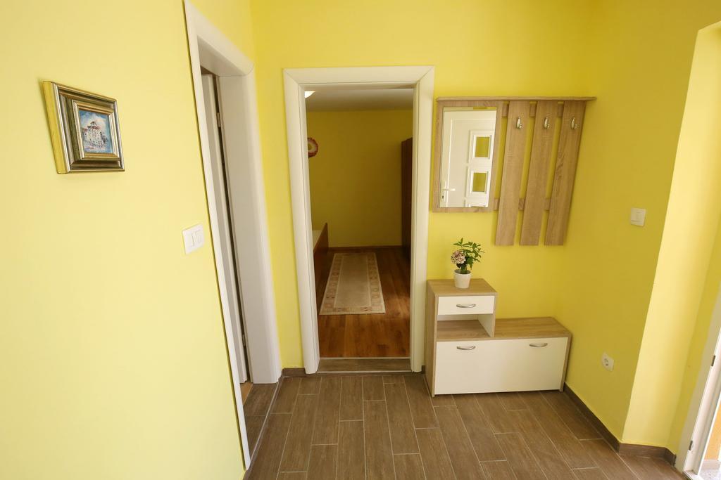 Apartment Marta Ražanac 외부 사진