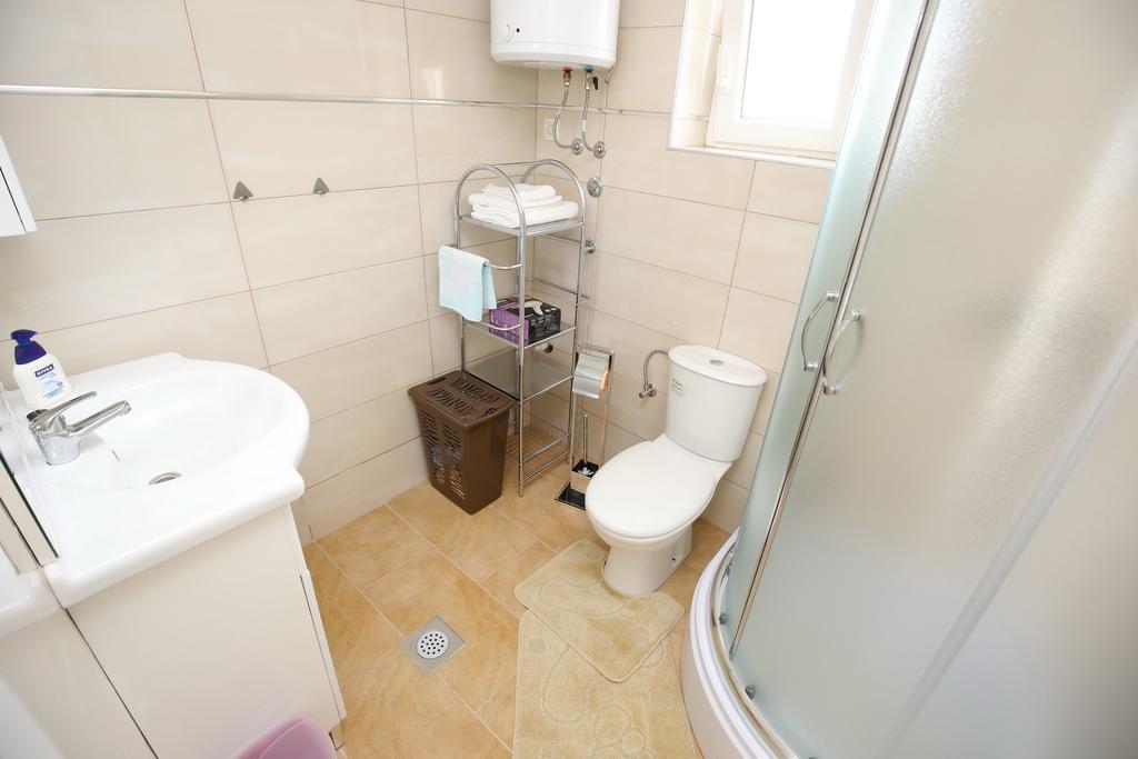 Apartment Marta Ražanac 외부 사진