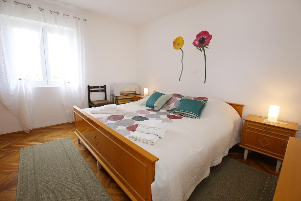 Apartment Marta Ražanac 외부 사진