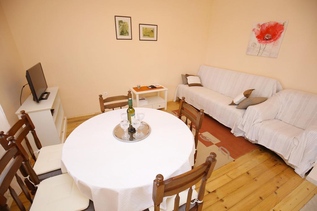 Apartment Marta Ražanac 외부 사진