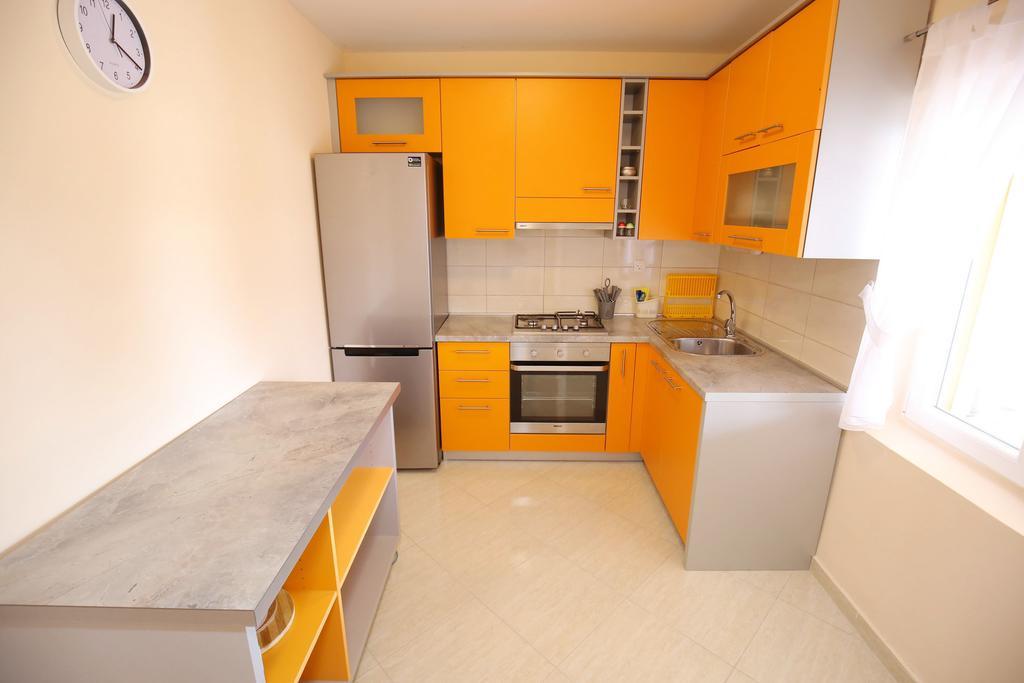 Apartment Marta Ražanac 외부 사진