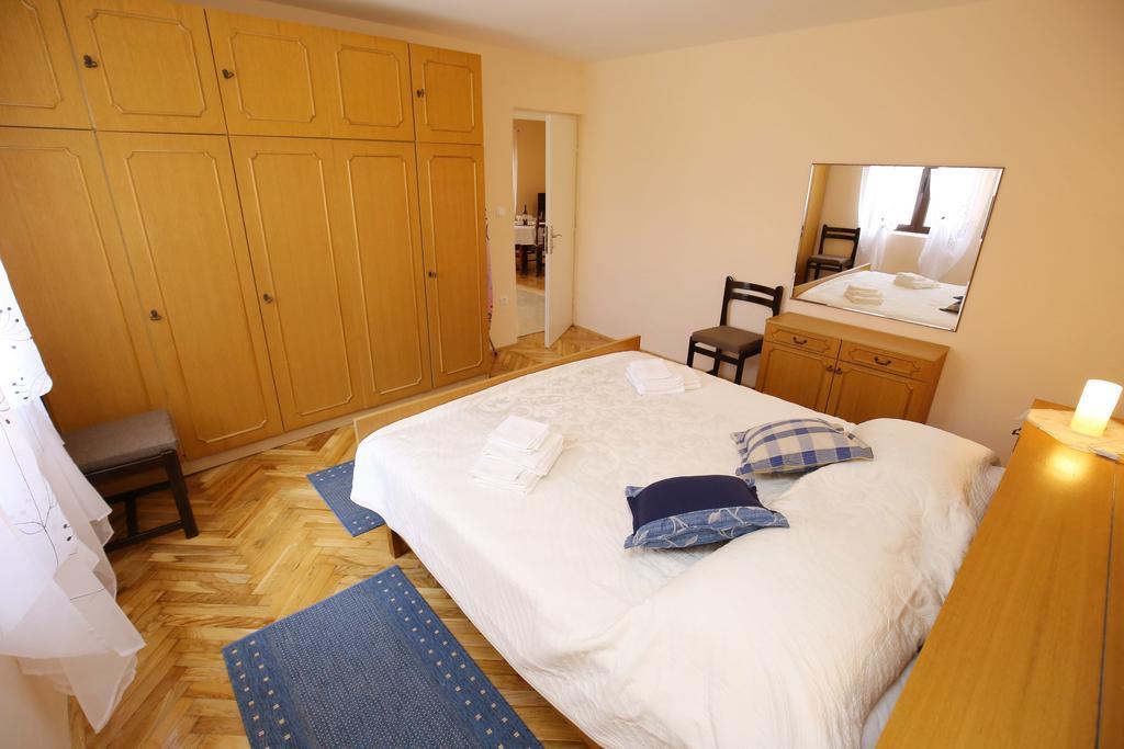 Apartment Marta Ražanac 외부 사진