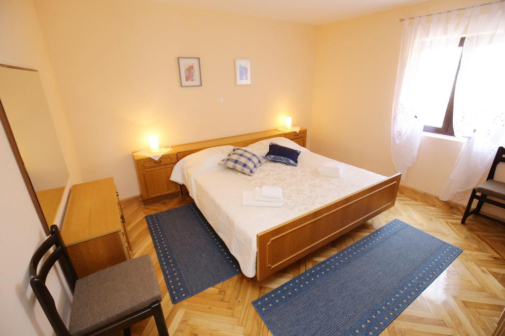 Apartment Marta Ražanac 외부 사진