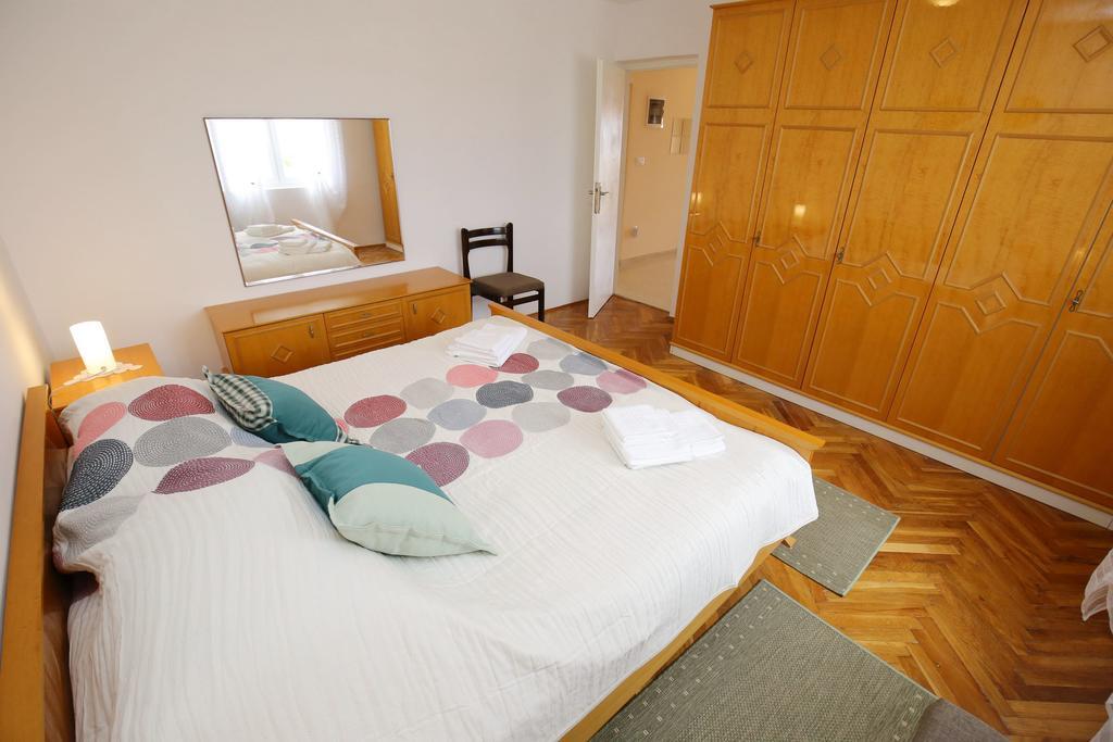 Apartment Marta Ražanac 외부 사진