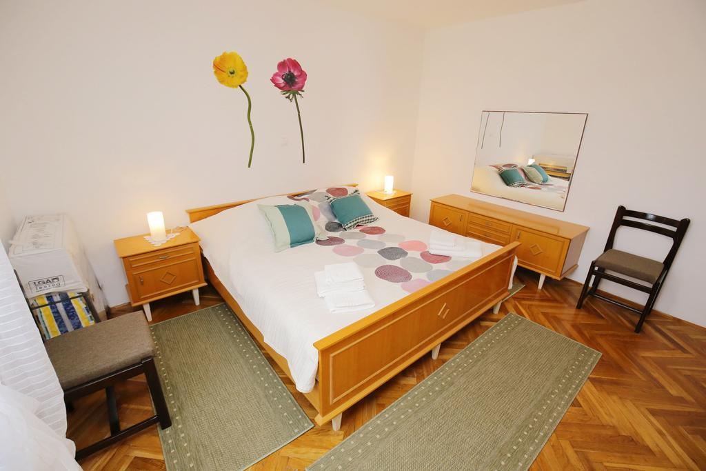 Apartment Marta Ražanac 외부 사진