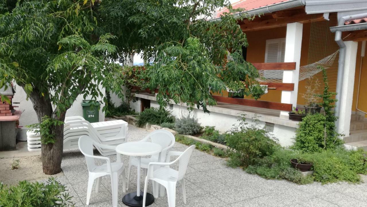 Apartment Marta Ražanac 외부 사진