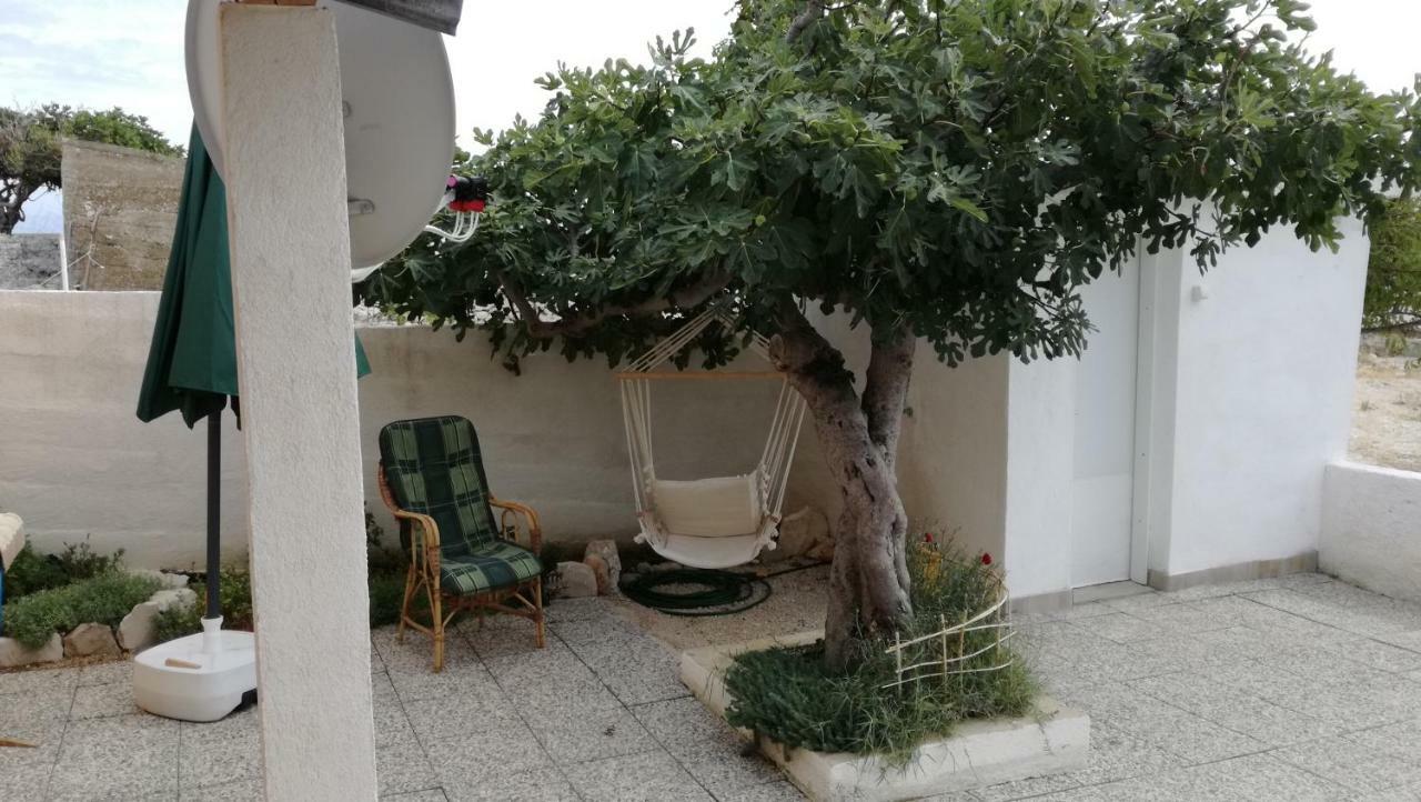 Apartment Marta Ražanac 외부 사진