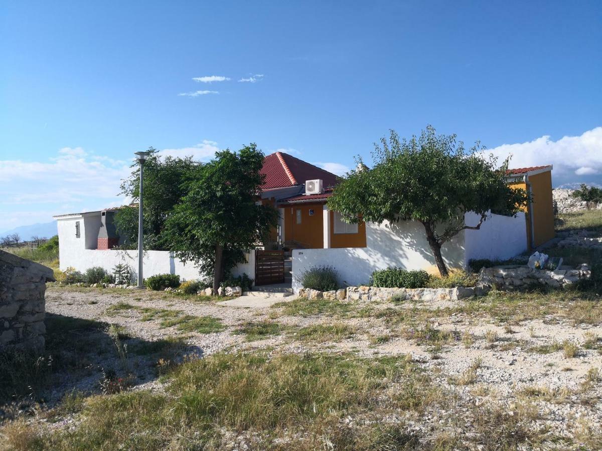Apartment Marta Ražanac 외부 사진