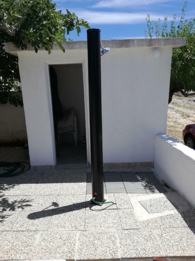 Apartment Marta Ražanac 외부 사진